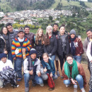 Pachaysana Institute: Ecuador Photo