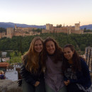 IES Abroad: Granada - Study Abroad with IES Abroad Photo