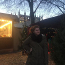 Middlebury Schools Abroad: Middlebury in Berlin Photo