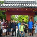 Study Abroad Reviews for JCMU Japan Center: Faculty-led Short Programs