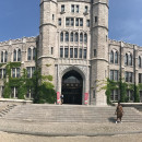 Korea University: Seoul - International Summer Campus Photo