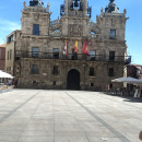 Travel & Education: Salamanca - University of Salamanca Photo