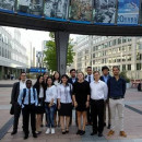 Study Abroad Reviews for University of Kent: Brussels Summer School