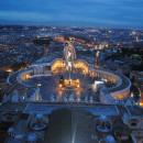 Study Abroad Reviews for IES Abroad: Rome - Art History & Fashion