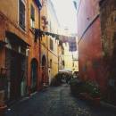 John Cabot University - Study Abroad in Rome, Italy Photo