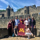 Study Abroad Reviews for University of Minnesota: Study Engineering in France 