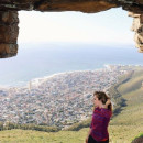 CIEE: Cape Town - Arts and Sciences Photo