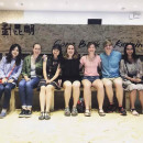 Middlebury Schools Abroad: Middlebury in Kunming Photo