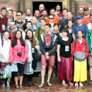 Study Abroad Reviews for Rangjung Yeshe Institute: Nepal - Centre for Buddhist Studies Summer Tibetan Course