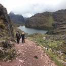 Linguistic Horizons: Intern in the Sacred Valley, Peru Photo