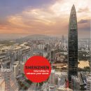 Study Abroad Reviews for CRCC Asia: Internship Program in Shenzhen
