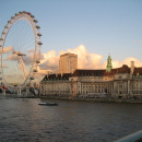 Study Abroad Reviews for CISabroad (Center for International Studies): Intern and Study in London