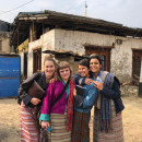 Naropa University: Bhutan Study Abroad Program Photo