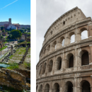 Study Abroad Reviews for George Mason University: Rise of Roman Civilization in Rome and Pompeii