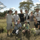 Study Abroad Reviews for George Mason University: Wildlife and Conservation in Kenya
