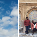 Study Abroad Reviews for George Mason University: Arabic Language in Rabat