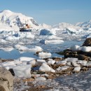Study Abroad Reviews for SIT Study Abroad: Argentina: People, Environment, and Climate Change in Patagonia and Antarctica