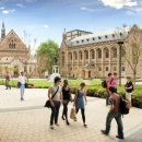 Study Abroad Reviews for CISabroad (Center for International Studies): Semester in Adelaide - Wine Studies at the University of Adelaide