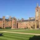 Middlebury Schools Abroad: Middlebury – CMRS Oxford Humanities Program Photo