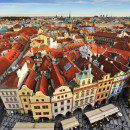Study Abroad Reviews for CISabroad (Center for International Studies): Intern in Prague