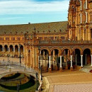 Study Abroad Reviews for AIFS: Seville - Universidad de Sevilla
