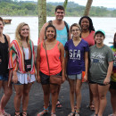 Stephen F. Austin State University (SFA): Traveling - Cross-Cultural Learning, Costa Rica Photo