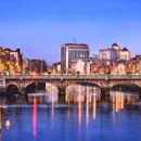Study Abroad Reviews for CIEE: Dublin - Arts + Sciences Program (Trinity College)