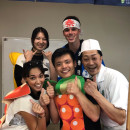 The Intern Group: Tokyo Internship Placement Program Photo