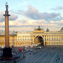 Study Abroad Reviews for Proba: Russian Language Courses
