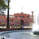 Study Abroad Reviews for EBC TEFL Courses: Buenos Aires, Argentina