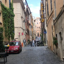 UW-Platteville Education Abroad at The American University of Rome (AUR) Photo