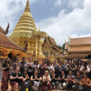 Study Abroad Reviews for San Diego State University: Liberal Studies in Thailand, Hosted by the Asia Institute