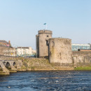 Study Abroad Reviews for College Consortium for International Studies (CCIS): Limerick - University of Limerick