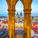 Study Abroad Reviews for API (Academic Programs International): Prague - Charles University