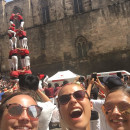 CISabroad (Center for International Studies): Design-Your-Own Summer Abroad Photo