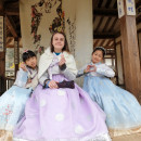 CISabroad (Center for International Studies): Semester in South Korea - Sogang University Photo