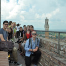 Study Abroad Reviews for University of Texas at Austin: Learning Tuscany