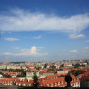 Study Abroad Reviews for University of Texas at Austin: International Accounting Program in Prague