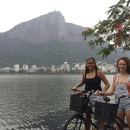 Study Abroad Reviews for Youth For Understanding (YFU): YFU Programs in Brazil