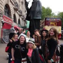 Study Abroad Reviews for SUU: Theatre in London