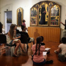 Study Abroad Reviews for Brandeis in Siena: Making, Seeing, and Mastering Art in Tuscany