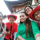Study Abroad Reviews for UTRGV: Minimester in South Korea/Japan with Joo Jung