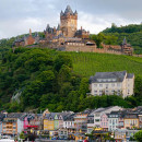 Study Abroad Reviews for New Mexico Military Institute: Study Abroad in Germany