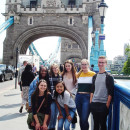 Study Abroad Reviews for Arcadia: London - Arcadia in London