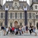 Study Abroad Reviews for Sweet Briar College: JYF in Paris