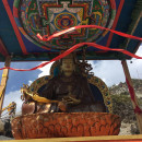 SIT Study Abroad: Nepal - Tibetan and Himalayan Peoples Photo
