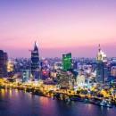 Study Abroad Reviews for Asia Internship Program: Intern in Vietnam