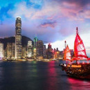 Study Abroad Reviews for Asia Internship Program: Intern in Hong Kong