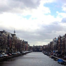 Study Abroad Reviews for CIEE: January in Amsterdam