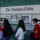 Study Abroad Reviews for Boston University: Washington, DC - Journalism Program